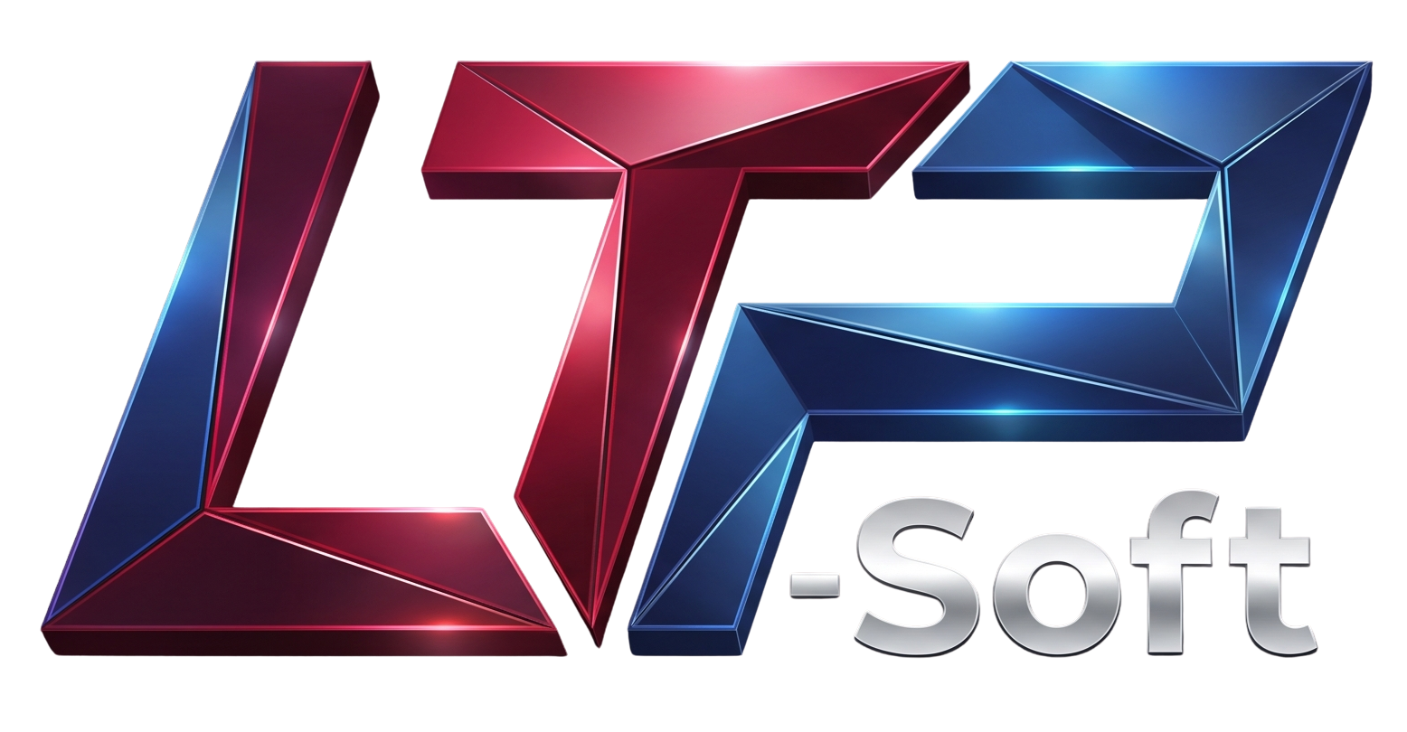 LTP Progress Hub Logo